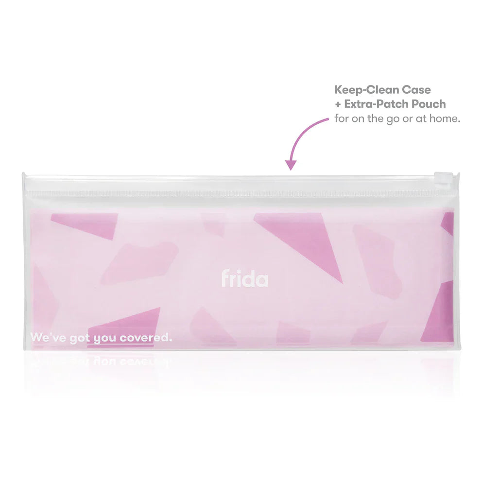 Fridababy C-Section Silicone Scar Patches - Luna Baby Store Miami