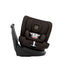 CYBEX Callisto G 360° Rotating All-in-One Convertible Car Seat - Chocolate Brown on Luna Baby Store Miami