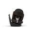 CYBEX Callisto G 360° Rotating All-in-One Convertible Car Seat - Chocolate Brown on Luna Baby Store Miami