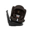 CYBEX Callisto G 360° Rotating All-in-One Convertible Car Seat - Chocolate Brown on Luna Baby Store Miami