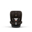CYBEX Callisto G 360° Rotating All-in-One Convertible Car Seat - Chocolate Brown on Luna Baby Store Miami