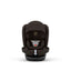 CYBEX Callisto G 360° Rotating All-in-One Convertible Car Seat - Chocolate Brown on Luna Baby Store Miami