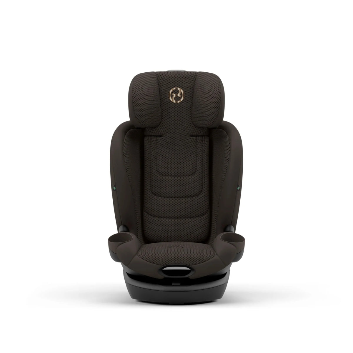 CYBEX Callisto G 360° Rotating All-in-One Convertible Car Seat - Chocolate Brown