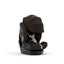 CYBEX Callisto G 360° Rotating All-in-One Convertible Car Seat - Chocolate Brown on Luna Baby Store Miami
