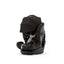 CYBEX Callisto G 360° Rotating All-in-One Convertible Car Seat - Chocolate Brown on Luna Baby Store Miami