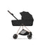CYBEX MIOS Frame - Style Collection Rosegold on Luna Baby Store Miami