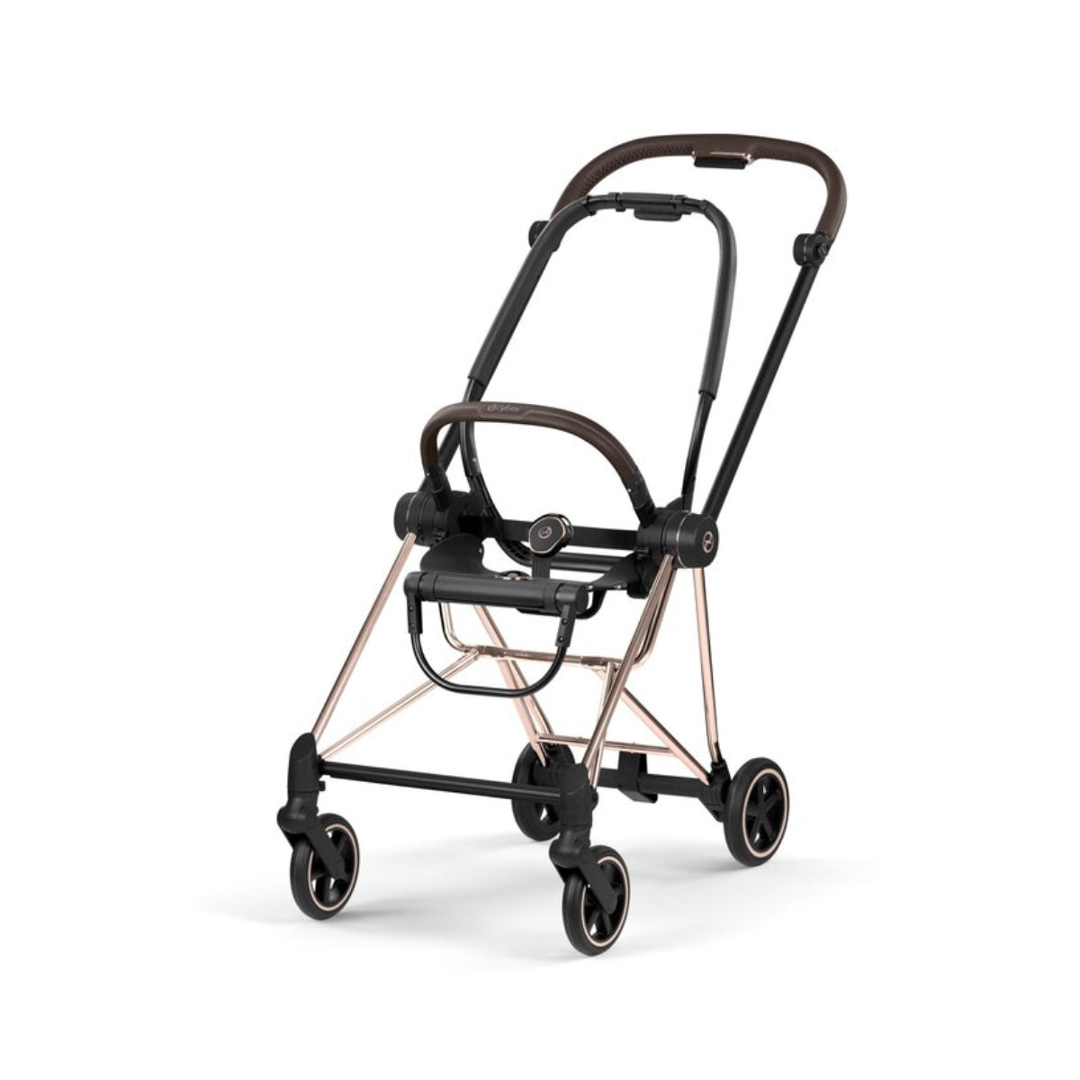 CYBEX MIOS Frame - Style Collection Rosegold