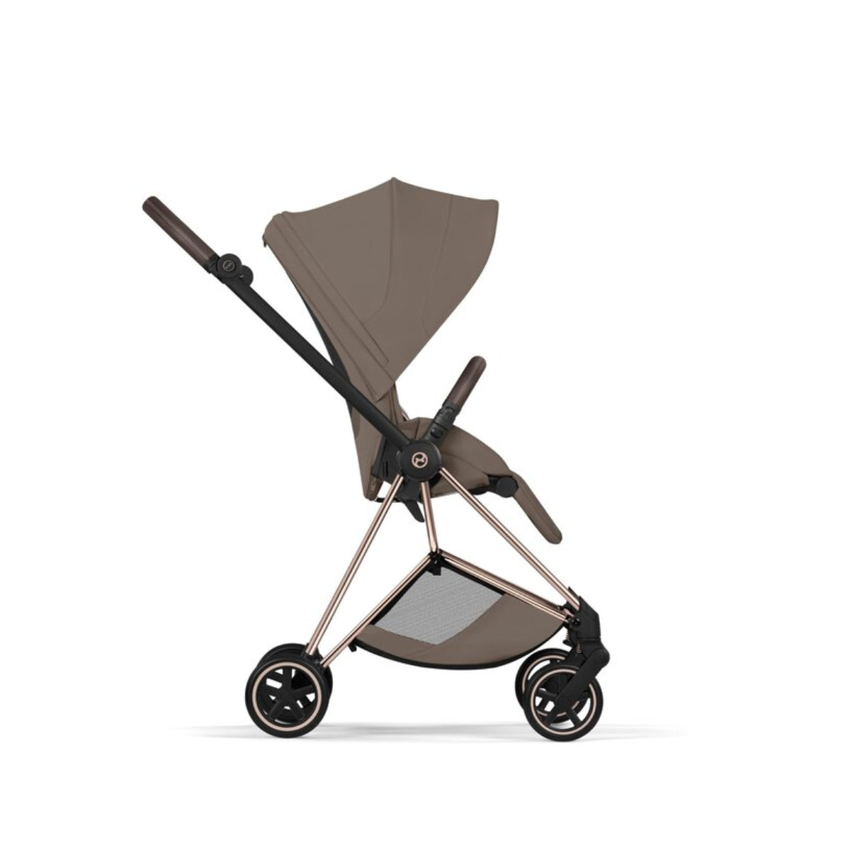 CYBEX MIOS Seat Pack - Style Collection Coconut Brown