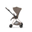 CYBEX MIOS Seat Pack - Style Collection Coconut Brown on Luna Baby Store Miami