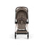 CYBEX MIOS Seat Pack - Style Collection Coconut Brown on Luna Baby Store Miami
