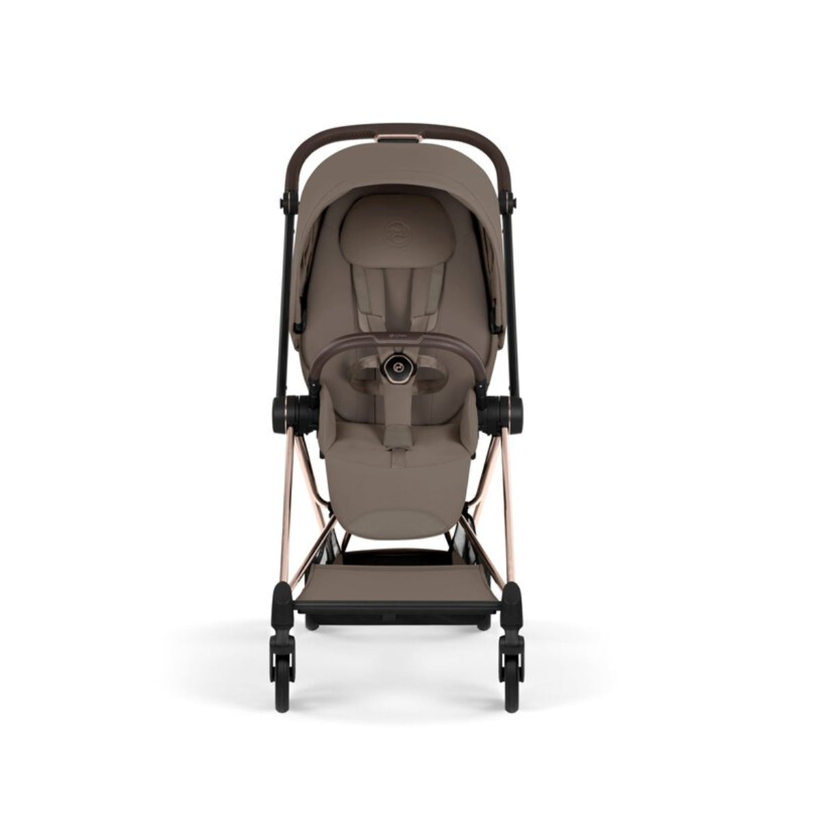 CYBEX MIOS Seat Pack - Style Collection Coconut Brown