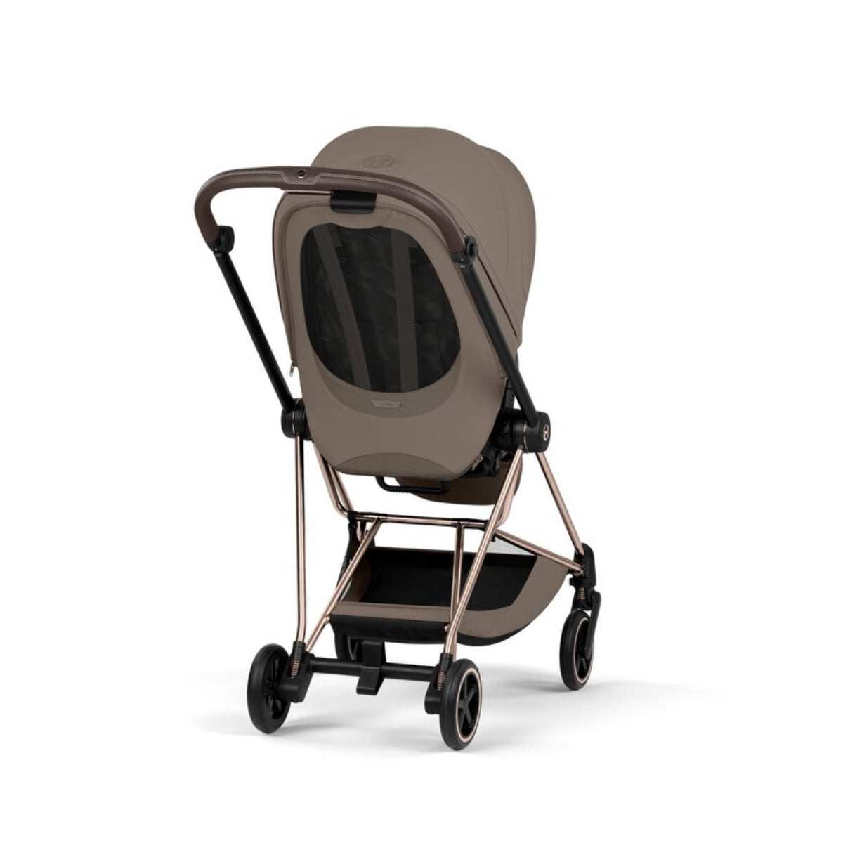 CYBEX MIOS Seat Pack - Style Collection Coconut Brown