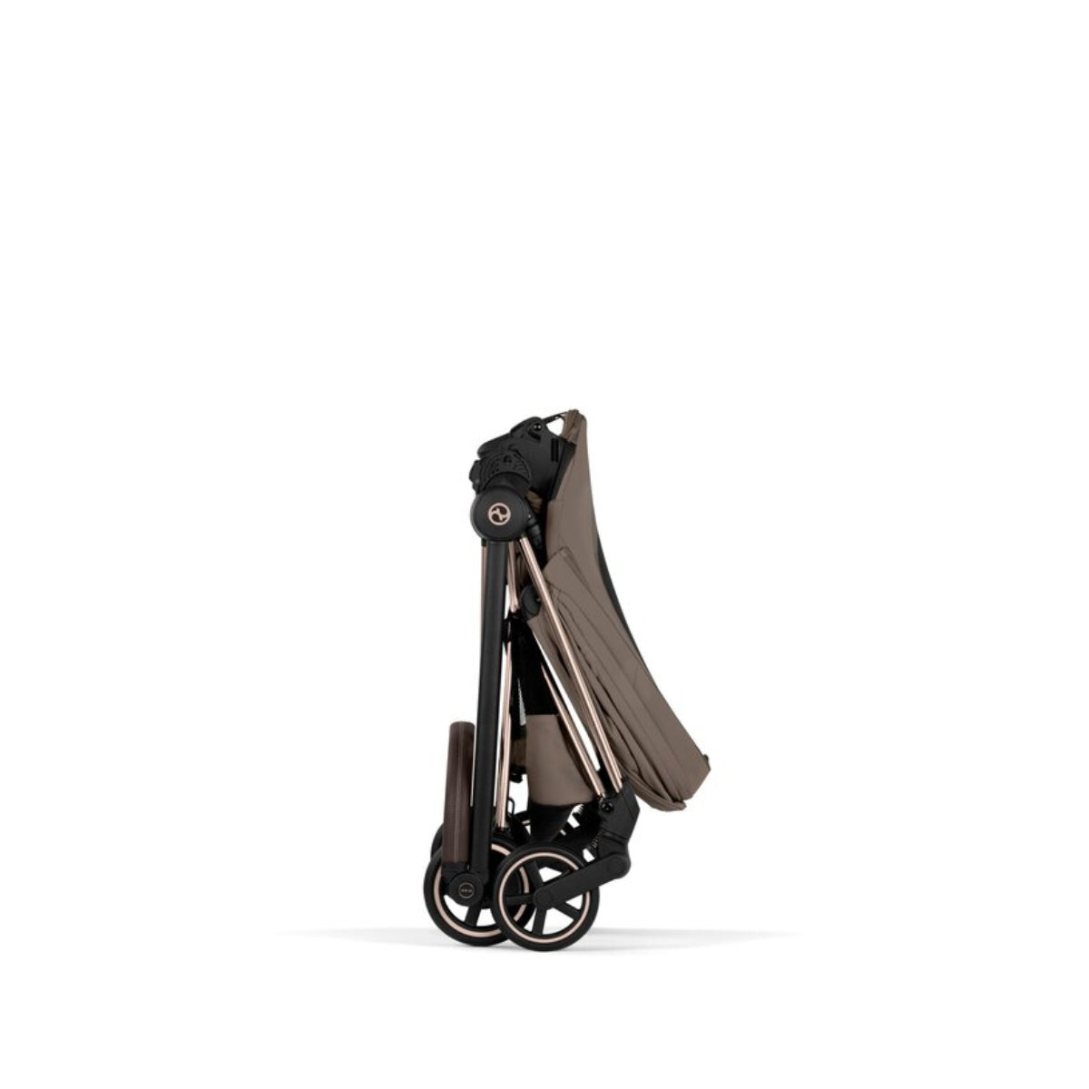 CYBEX MIOS Seat Pack - Style Collection Coconut Brown