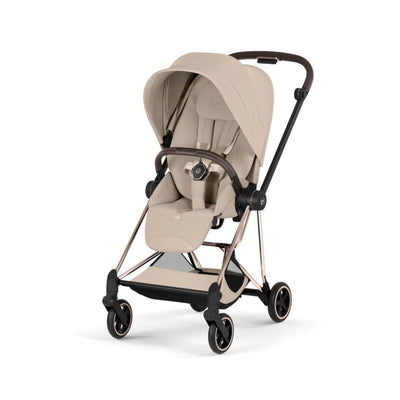 CYBEX MIOS Seat Pack - Style Collection Cozy Beige