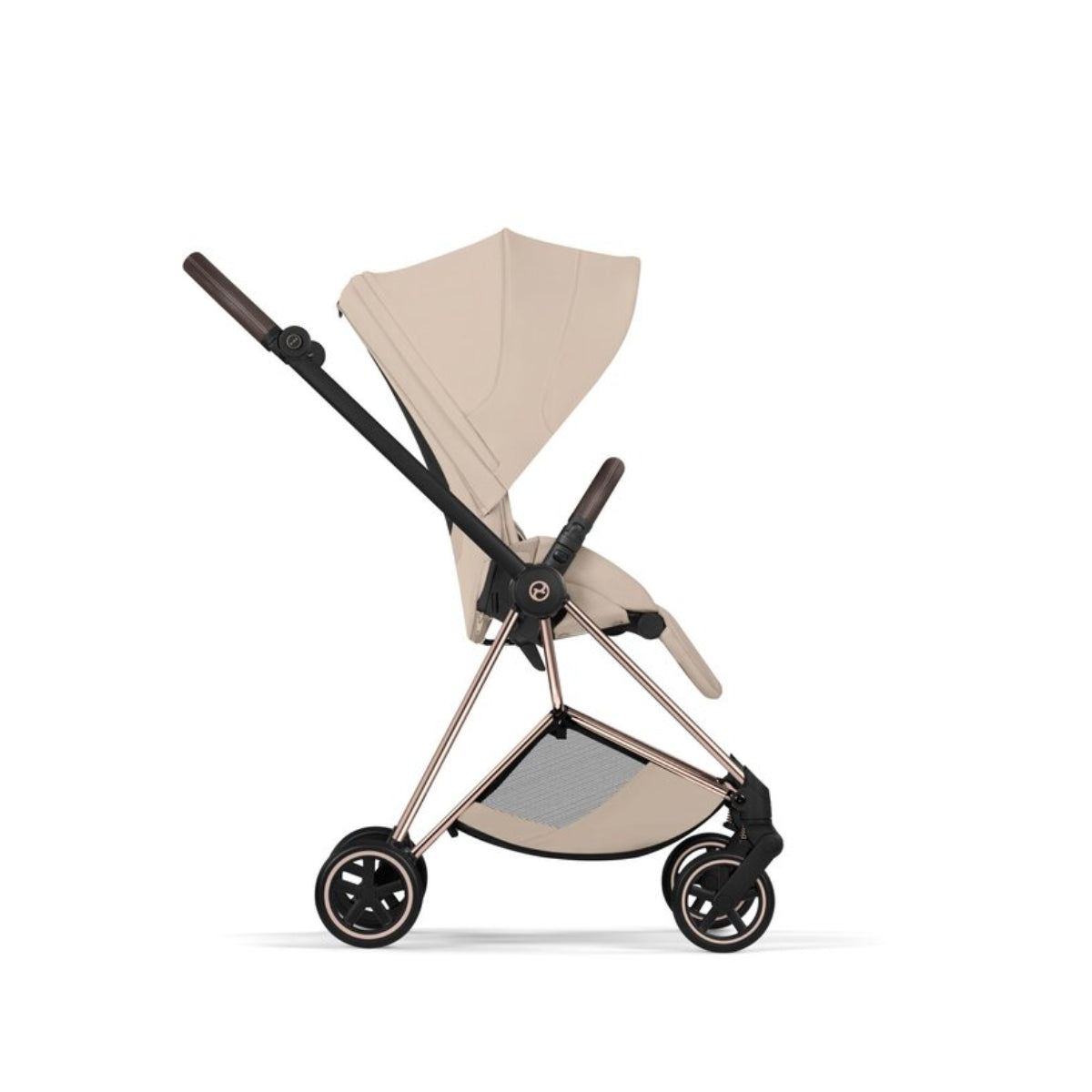 CYBEX MIOS Seat Pack - Style Collection Cozy Beige