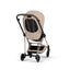 CYBEX MIOS Seat Pack - Style Collection Cozy Beige on Luna Baby Store Miami