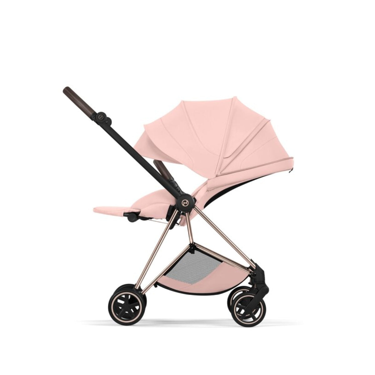 CYBEX MIOS Seat Pack - Style Collection Peach Pink