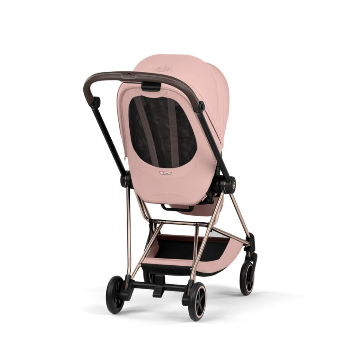 CYBEX MIOS Seat Pack - Style Collection Peach Pink