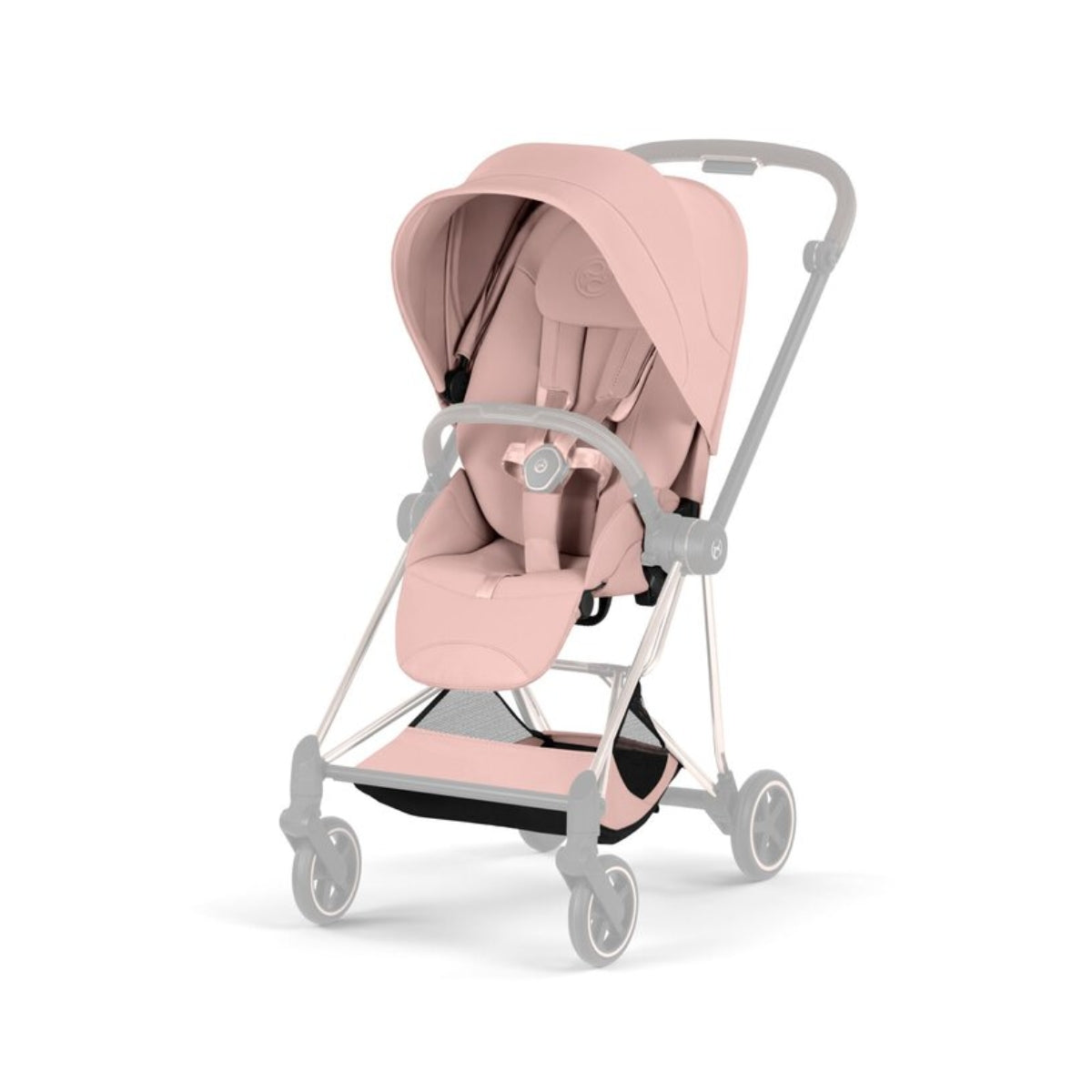 CYBEX MIOS Seat Pack - Style Collection Peach Pink