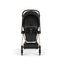 CYBEX MIOS Seat Pack - Style Collection Sepia Black on Luna Baby Store Miami