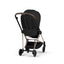 CYBEX MIOS Seat Pack - Style Collection Sepia Black on Luna Baby Store Miami