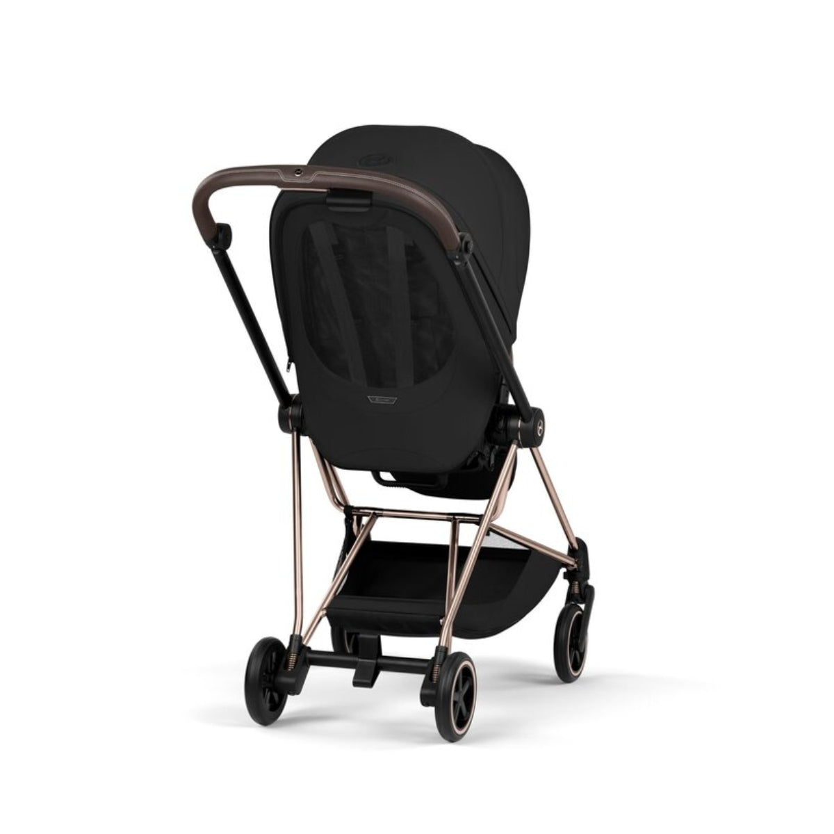 CYBEX MIOS Seat Pack - Style Collection Sepia Black