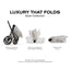 Moisés Infantil Cybex Priam Fold Lux Cozy Beige

 on Luna Baby Store Miami