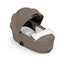 CYBEX PRIAM Fold Lux Carry Cot - Style Collection Coconut Brown on Luna Baby Store Miami