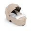 CYBEX PRIAM Fold Lux Carry Cot - Style Collection Cozy Beige on Luna Baby Store Miami