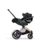 CYBEX e-PRIAM Stroller Frame - Style Collection Rosegold on Luna Baby Store Miami