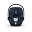 Cadeirinha de Carro Infantil Extensão de Conforto CYBEX Cloud G ProComfort Extend - Azul Oceano