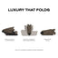 Moisés Infantil Cybex Mios/Coya Fold Lux Style Collection Coconut Brown

 on Luna Baby Store Miami