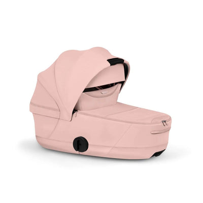Moisés Infantil Cybex Mios/Coya Fold Lux Style Collection Peach Pink

