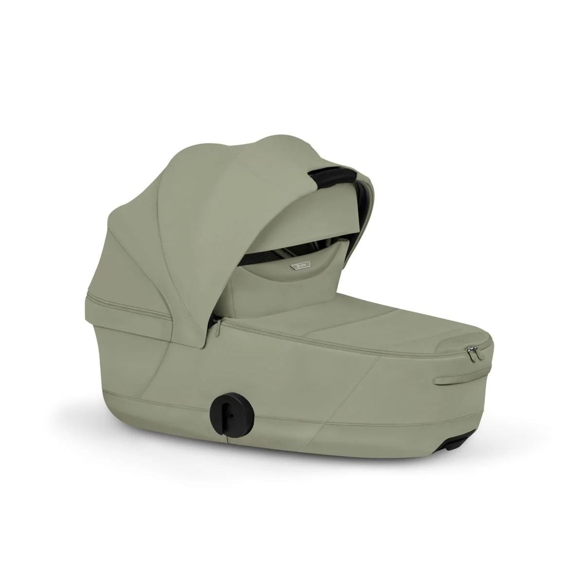 Moisés Infantil Cybex Mios/Coya Fold Lux Style Collection Sage Green


