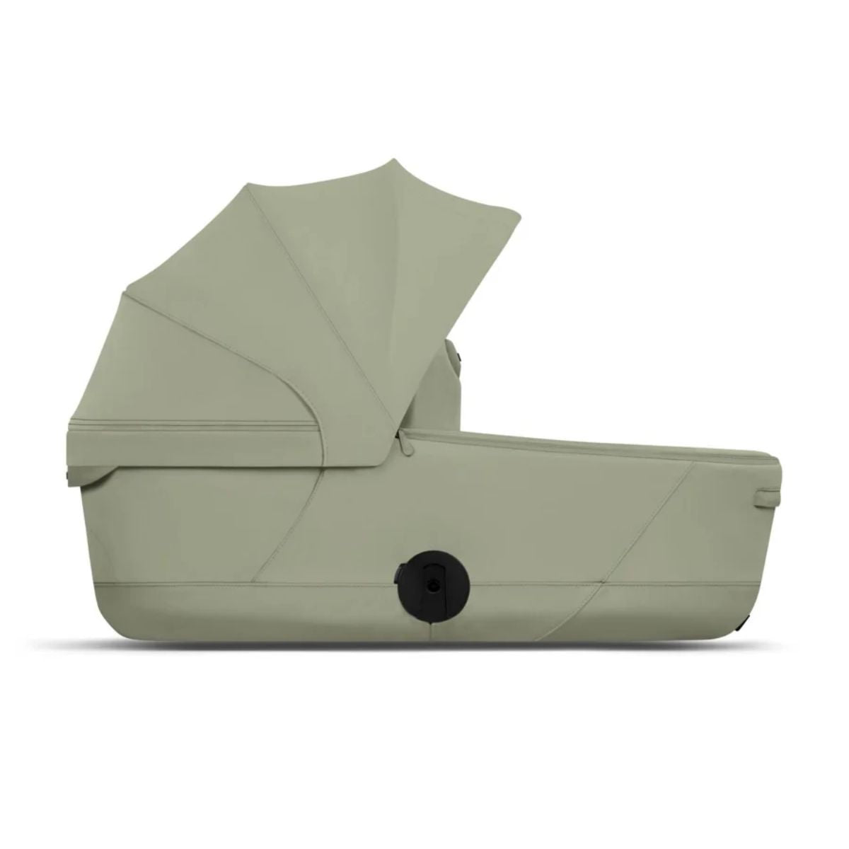 Moisés Infantil Cybex Mios/Coya Fold Lux Style Collection Sage Green

