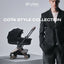 Moisés Infantil Cybex Mios/Coya Fold Lux Style Collection Sage Green

 on Luna Baby Store Miami