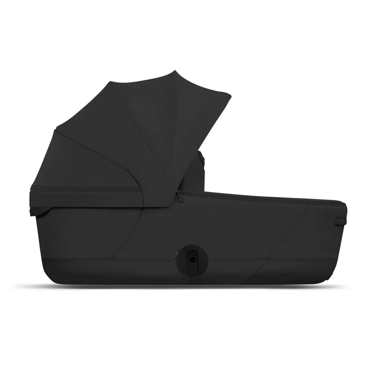 Moisés Infantil Cybex Mios/Coya Fold Lux Style Collection Sepia Black

 on Luna Baby Store Miami