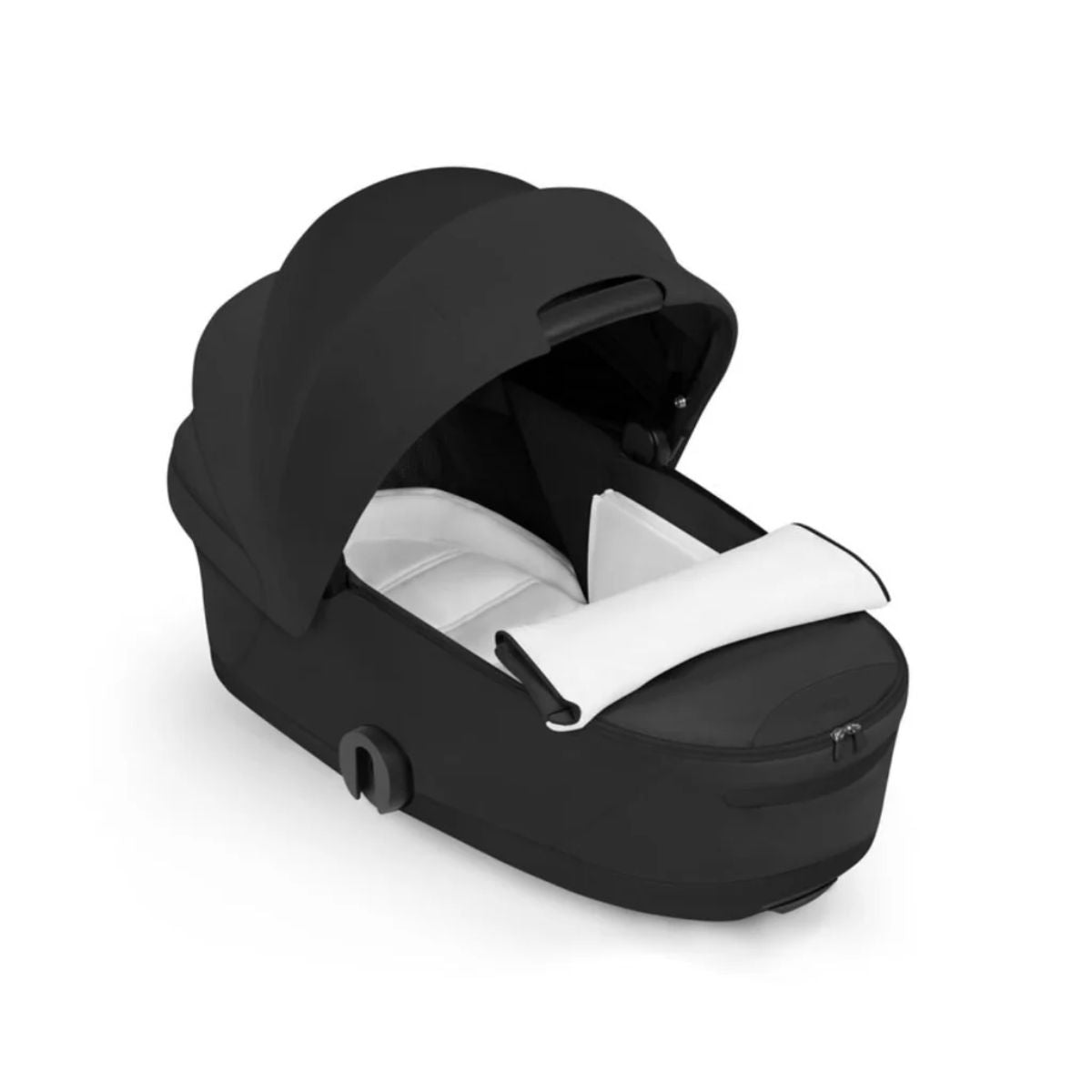Moisés Infantil Cybex Mios/Coya Fold Lux Style Collection Sepia Black

 on Luna Baby Store Miami