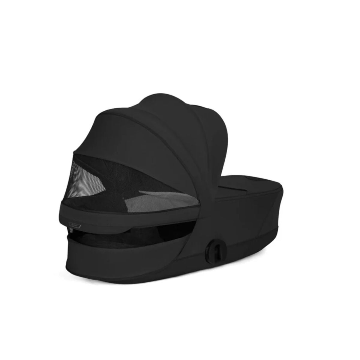 Moisés Infantil Cybex Mios/Coya Fold Lux Style Collection Sepia Black

 on Luna Baby Store Miami