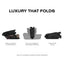 Moisés Infantil Cybex Mios/Coya Fold Lux Style Collection Sepia Black

 on Luna Baby Store Miami