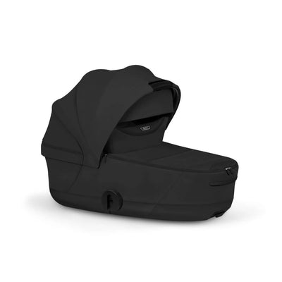 Moisés Infantil Cybex Mios/Coya Fold Lux Style Collection Sepia Black

