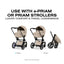 Moisés Infantil Cybex Priam Fold Lux Cozy Beige

 on Luna Baby Store Miami