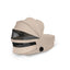 Moisés Infantil Cybex Priam Fold Lux Cozy Beige

 on Luna Baby Store Miami
