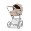 Moisés Infantil Cybex Priam Fold Lux Cozy Beige

 on Luna Baby Store Miami