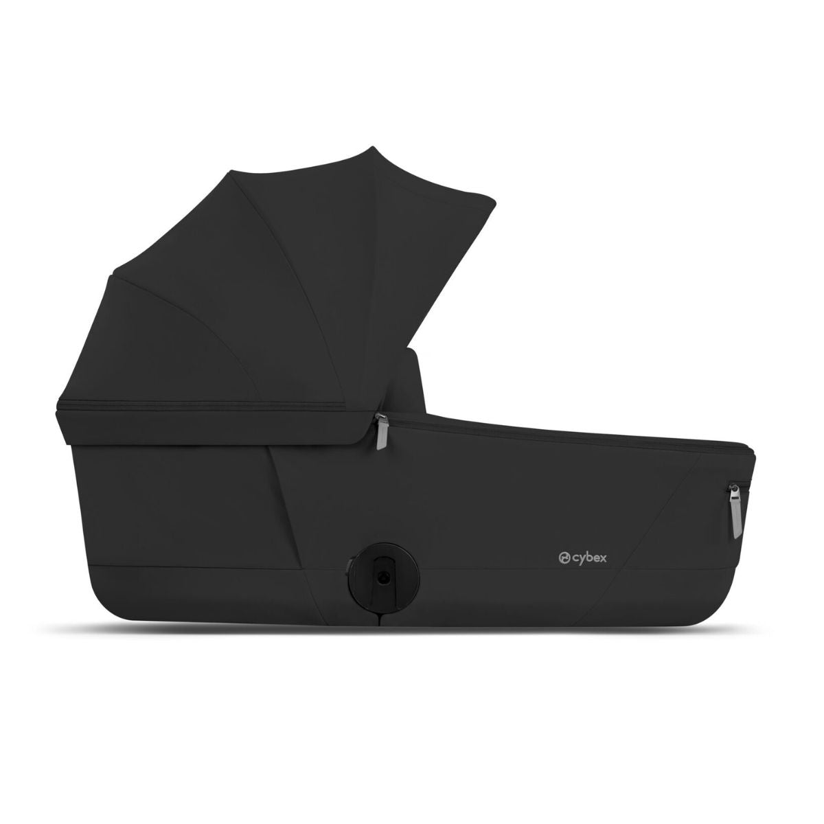 Moisés Infantil Cybex Priam Fold Lux Sepia Black

 on Luna Baby Store Miami