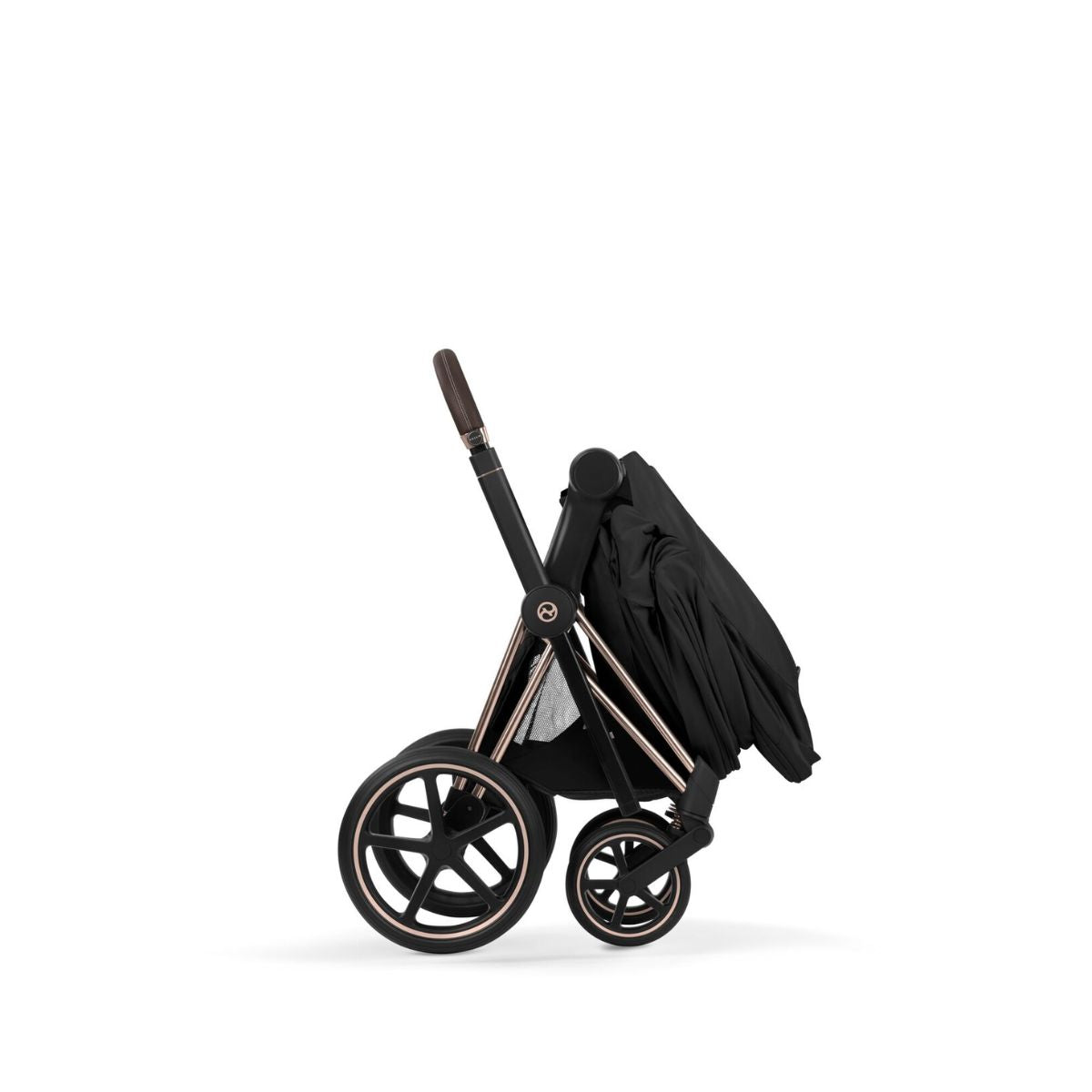Moisés Infantil Cybex Priam Fold Lux Sepia Black

 on Luna Baby Store Miami