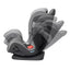 Cadeirinha De Bebê Para Carro Cybex Eternis S Com Sensor de Segurança Manhattan Grey - Cybex Babytunes