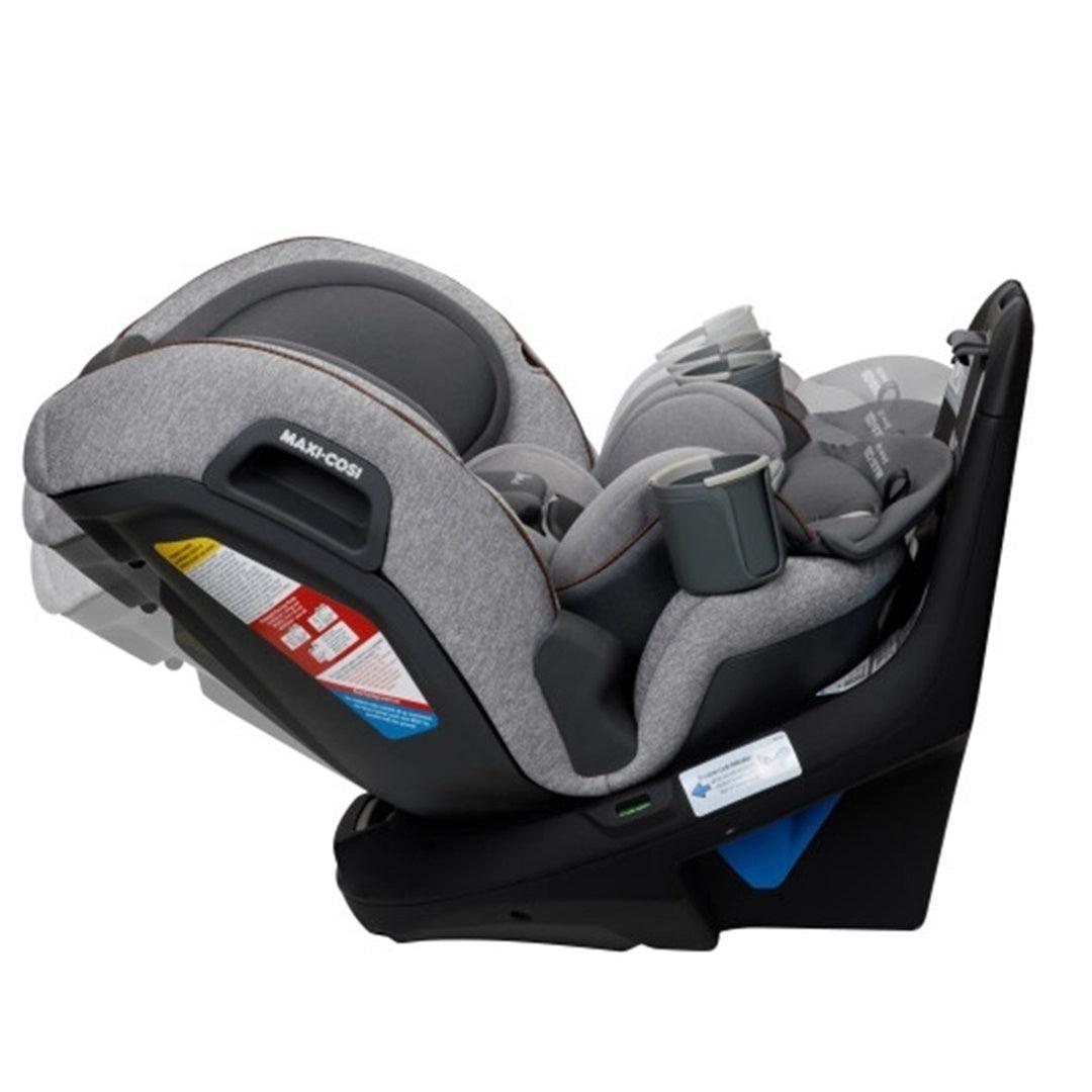 Cadeirinha De Bebê Para Carro Maxi-Cosi Emme 360° Giratório All-in-One Urban Wonder - Maxi-Cosi Babytunes