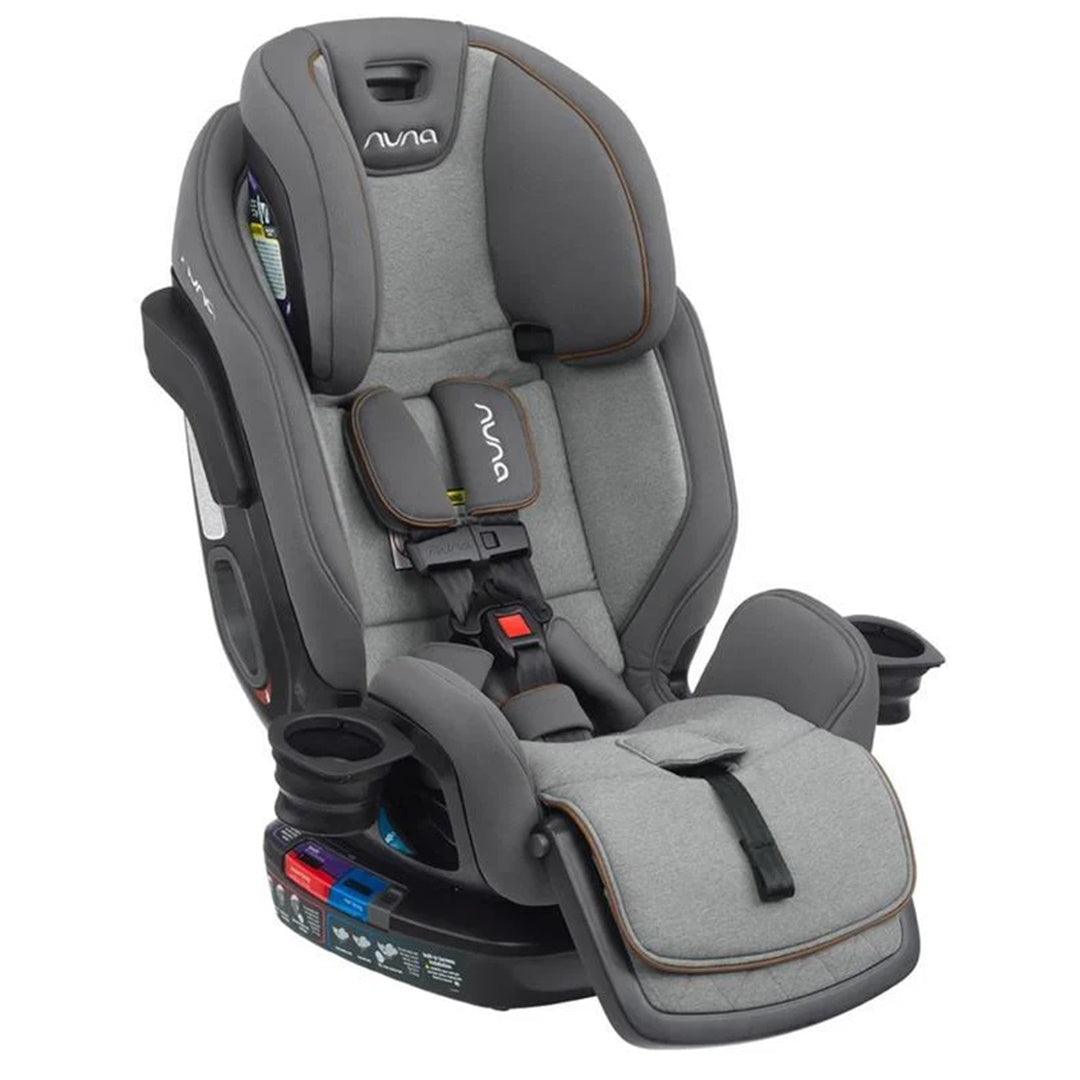 Cadeirinha De Bebê Para Carro Nuna Exec Granite - Nuna Babytunes