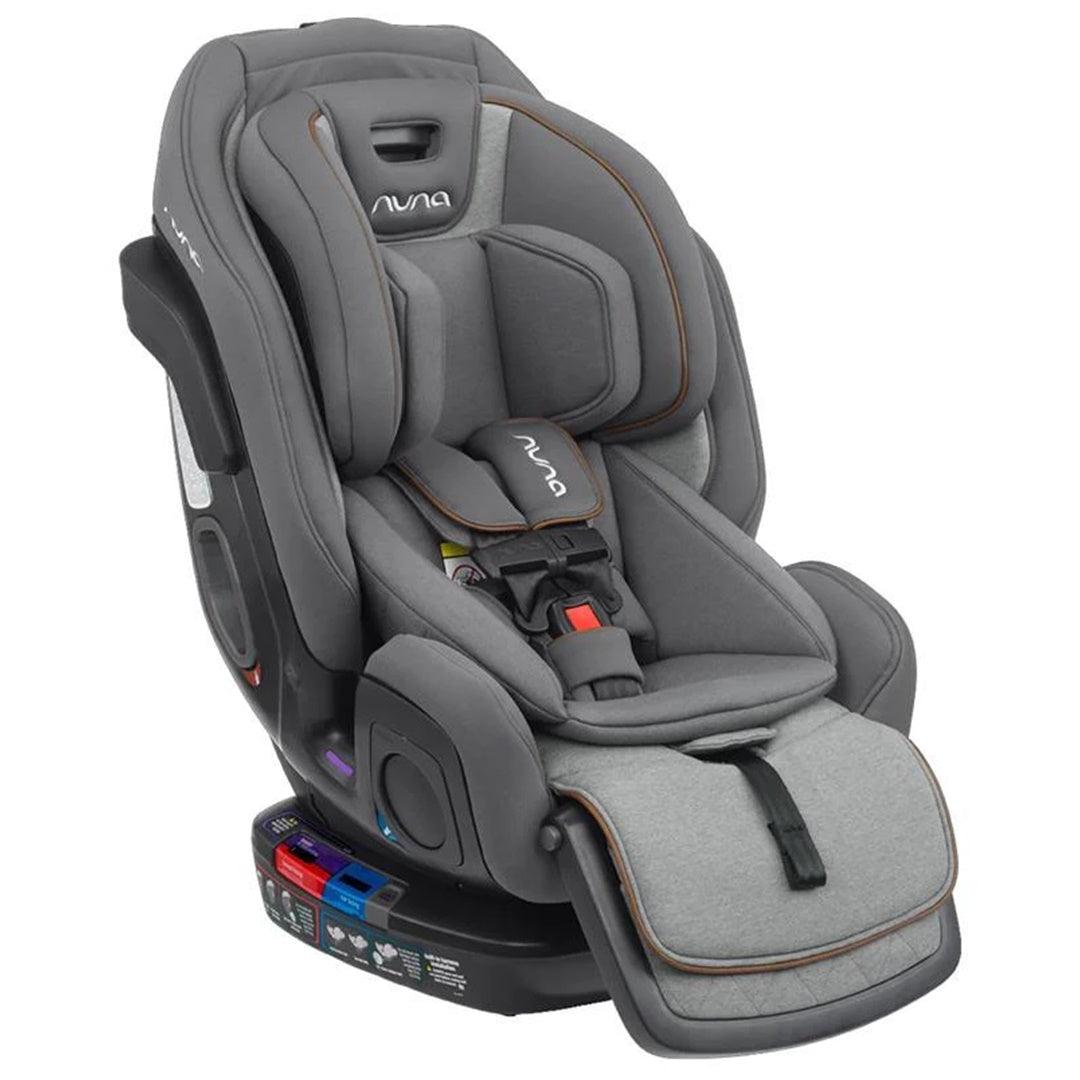 Cadeirinha De Bebê Para Carro Nuna Exec Granite - Nuna Babytunes